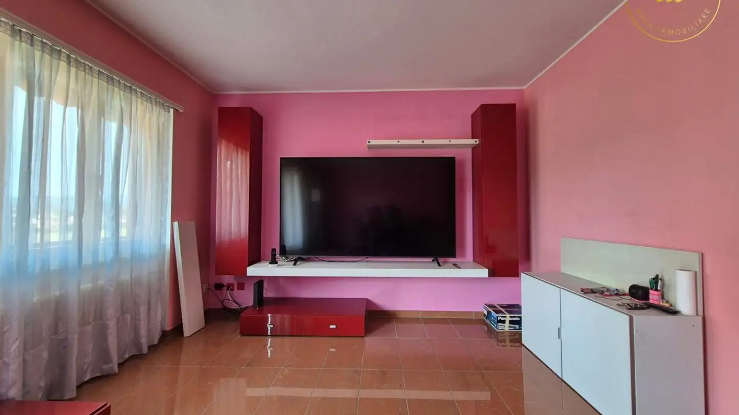 Appartamento in vendita - 6852 Genestrerio - Photo 2