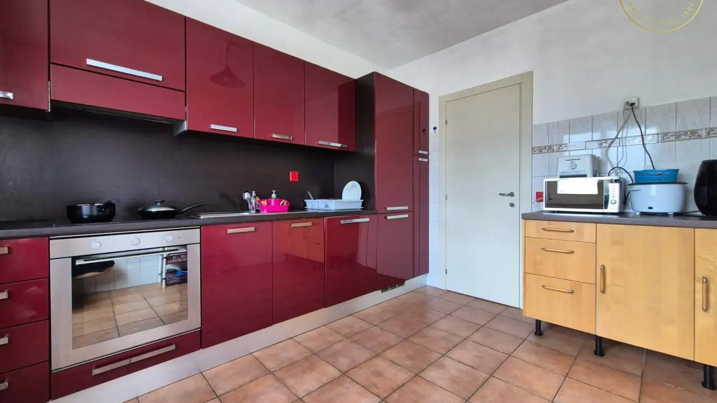 Appartamento in vendita - 6852 Genestrerio - Photo 4