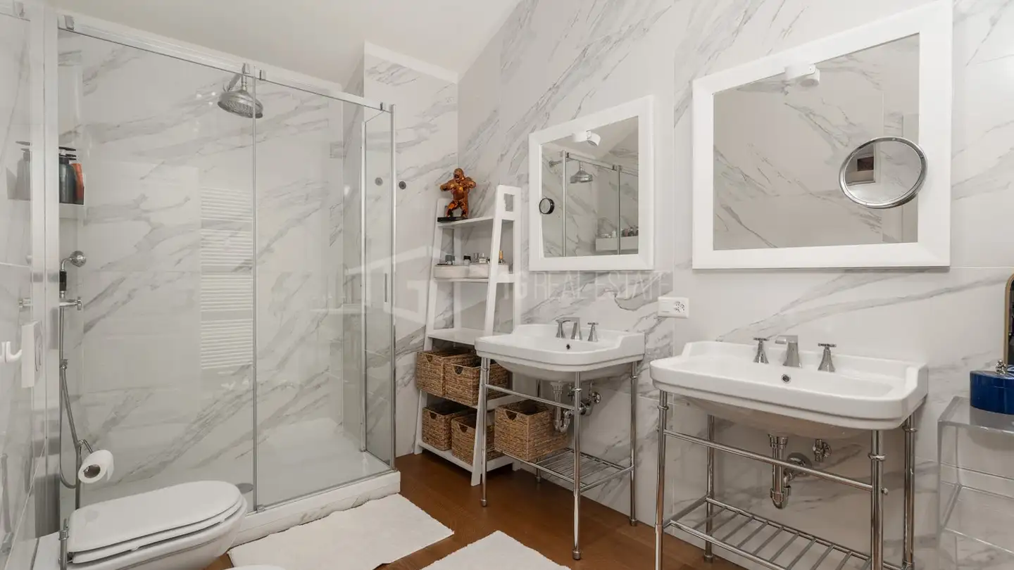 Appartamento in vendita - 6900 Lugano - Foto 2