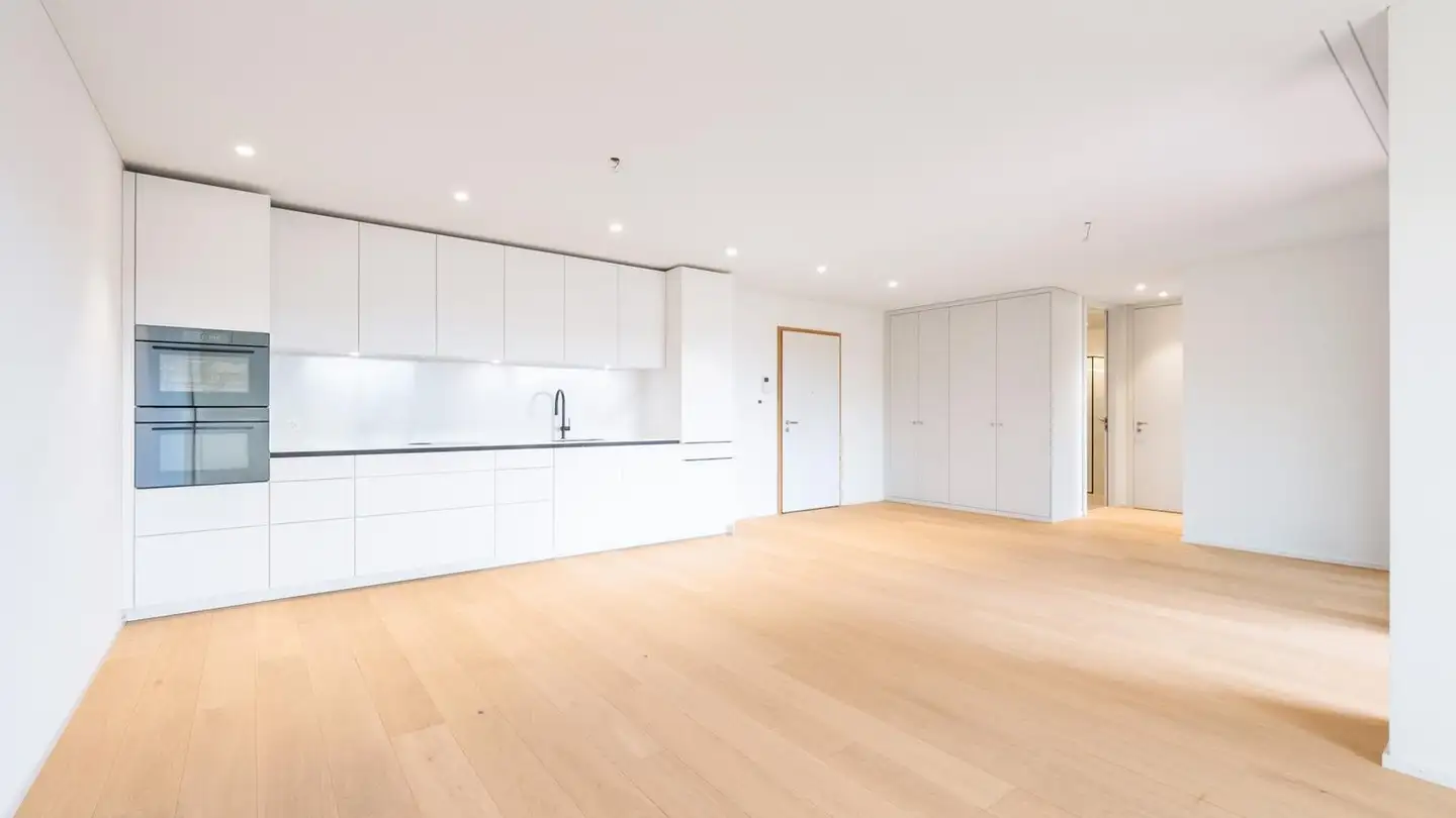 Wohnung kaufen - 4104 Oberwil BL