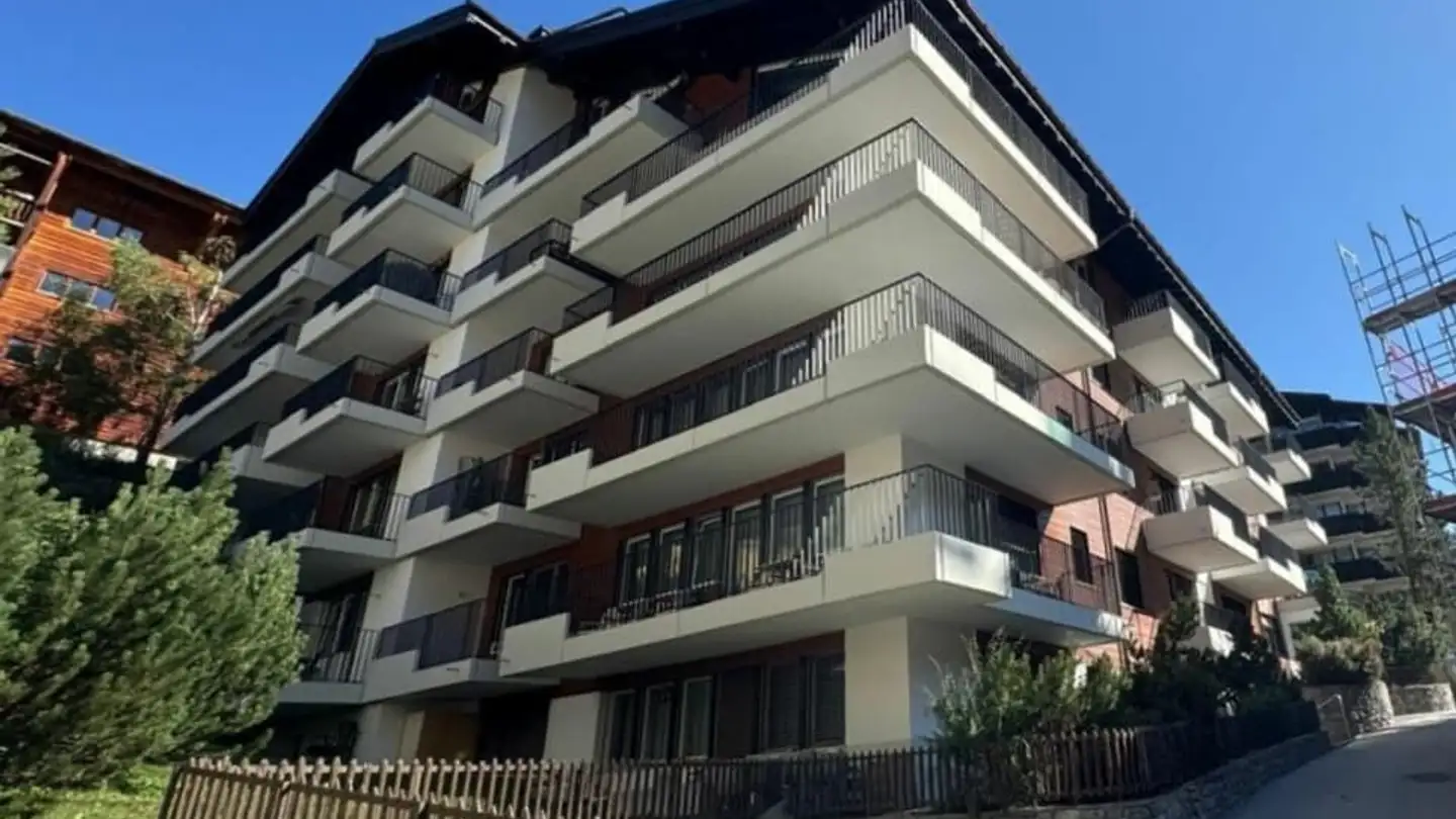 Appartamento in vendita - 3920 Zermatt