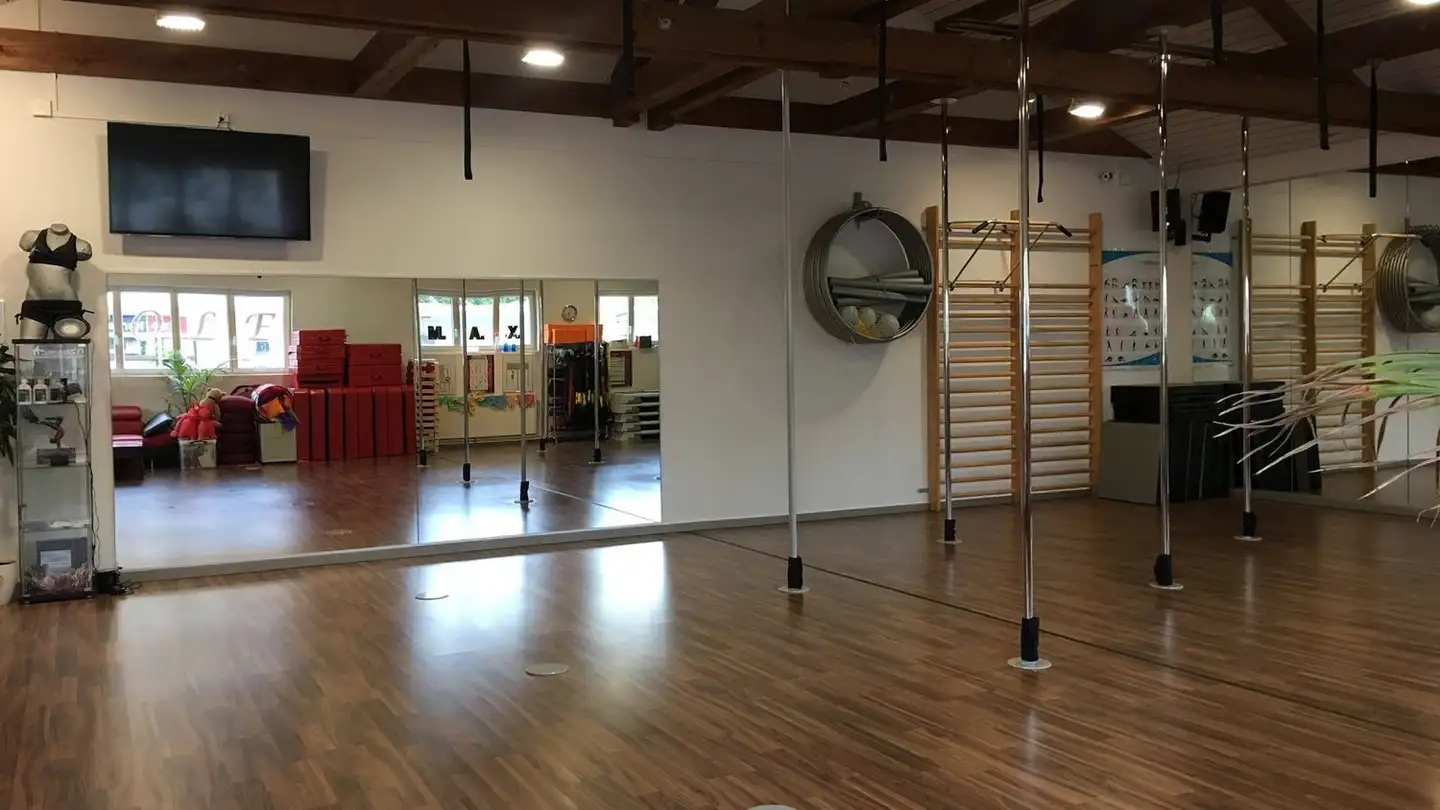 Medical practice for rent - Fabrikweg 1a, 5502 Hunzenschwil - Photo 2