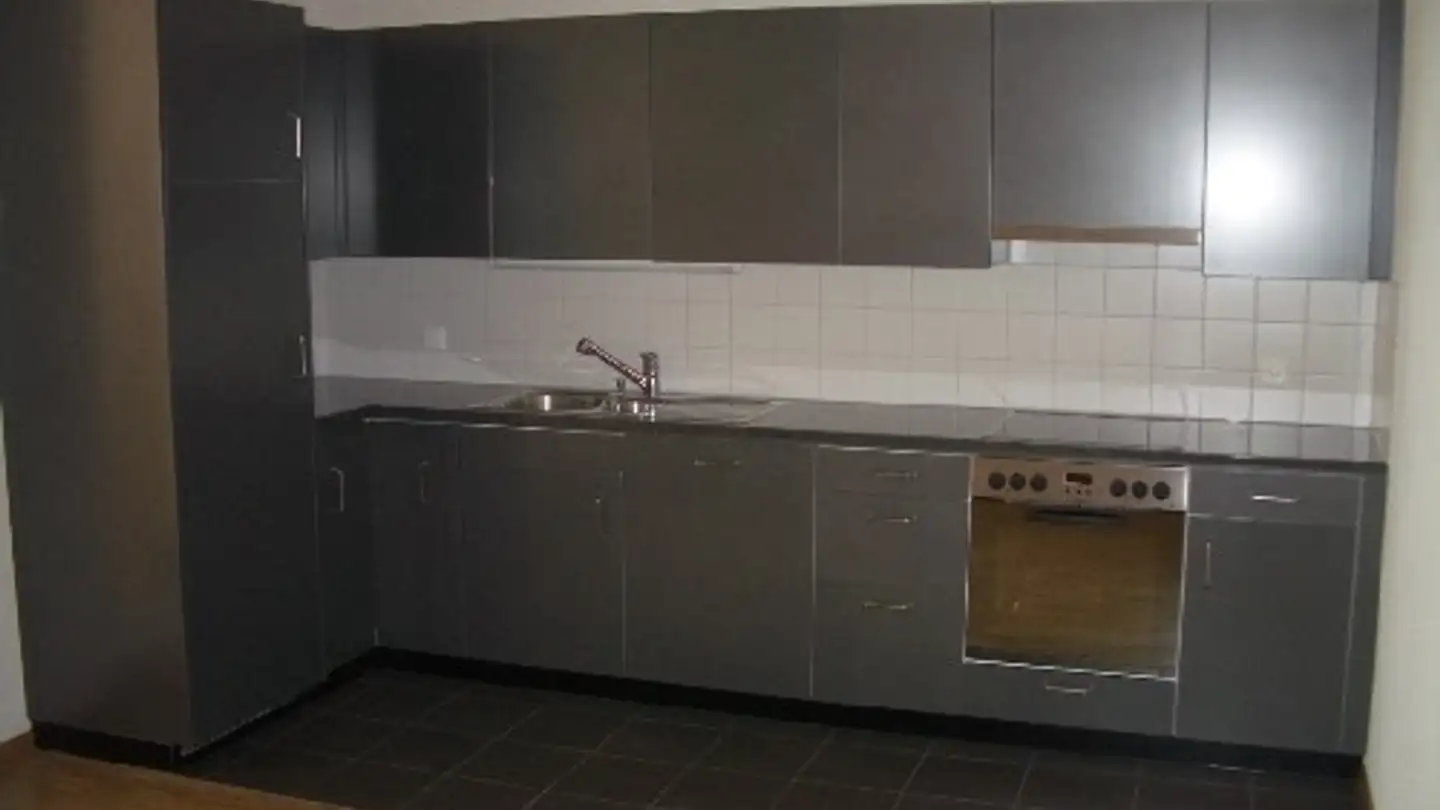 Loft in affitto - Centralstrasse 3, 2540 Grenchen - Foto 4