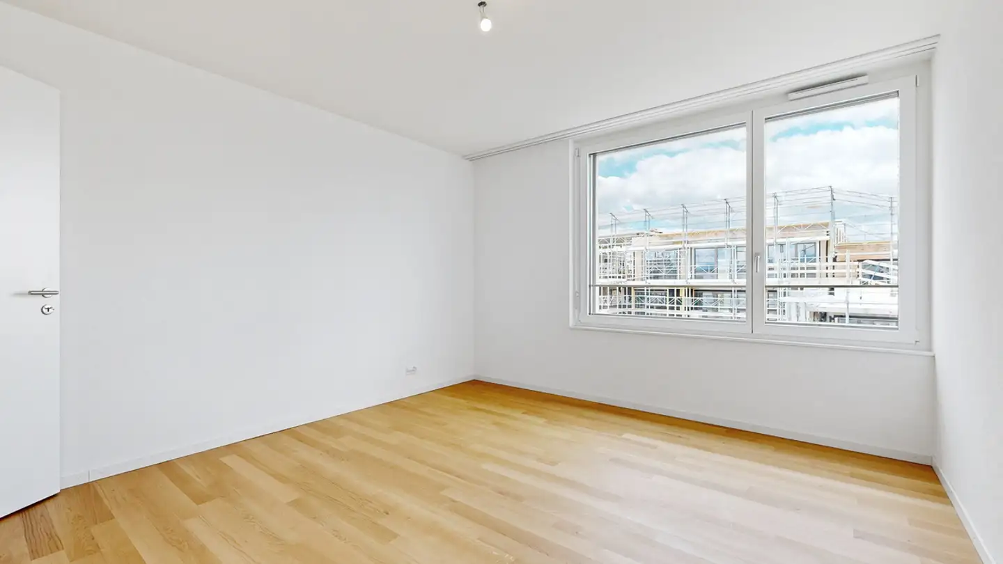 Wohnung mieten - Rue Edith-Burger, 1018 Lausanne - Foto 3