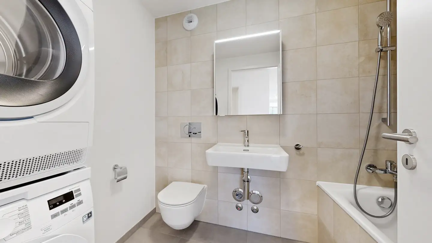 Wohnung mieten - Rue Edith-Burger, 1018 Lausanne - Foto 4