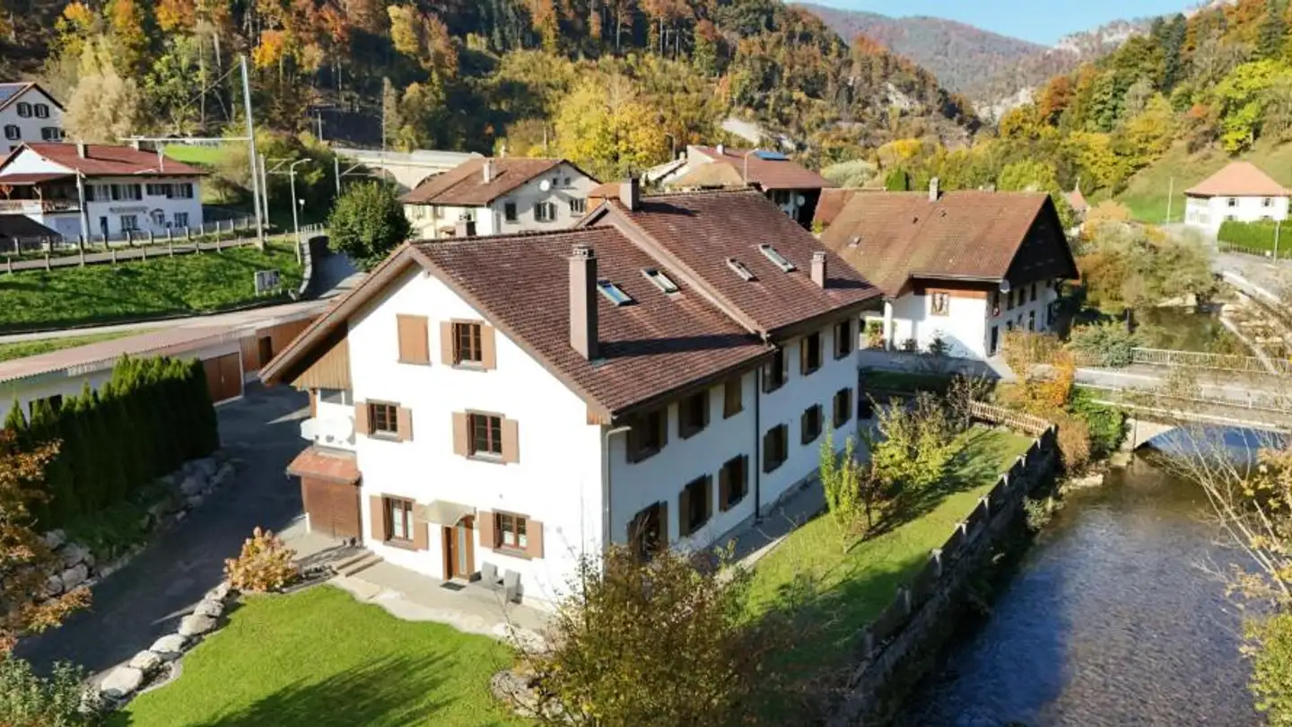 Apartment for sale - 2762 Roches BE