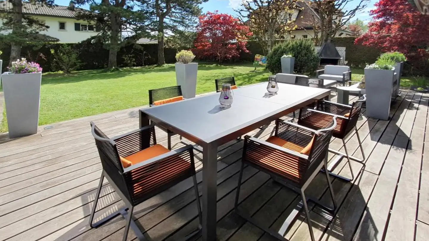 Villa in vendita - 1092 Belmont-sur-Lausanne - Foto 3