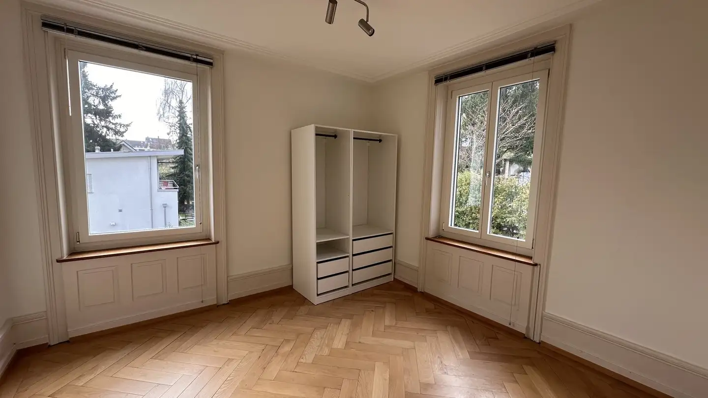 Stanza singola in affitto - Schwandenstrasse 29, 8802 Kilchberg ZH