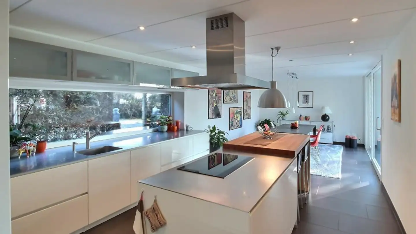 Villa in vendita - 1092 Belmont-sur-Lausanne - Foto 4