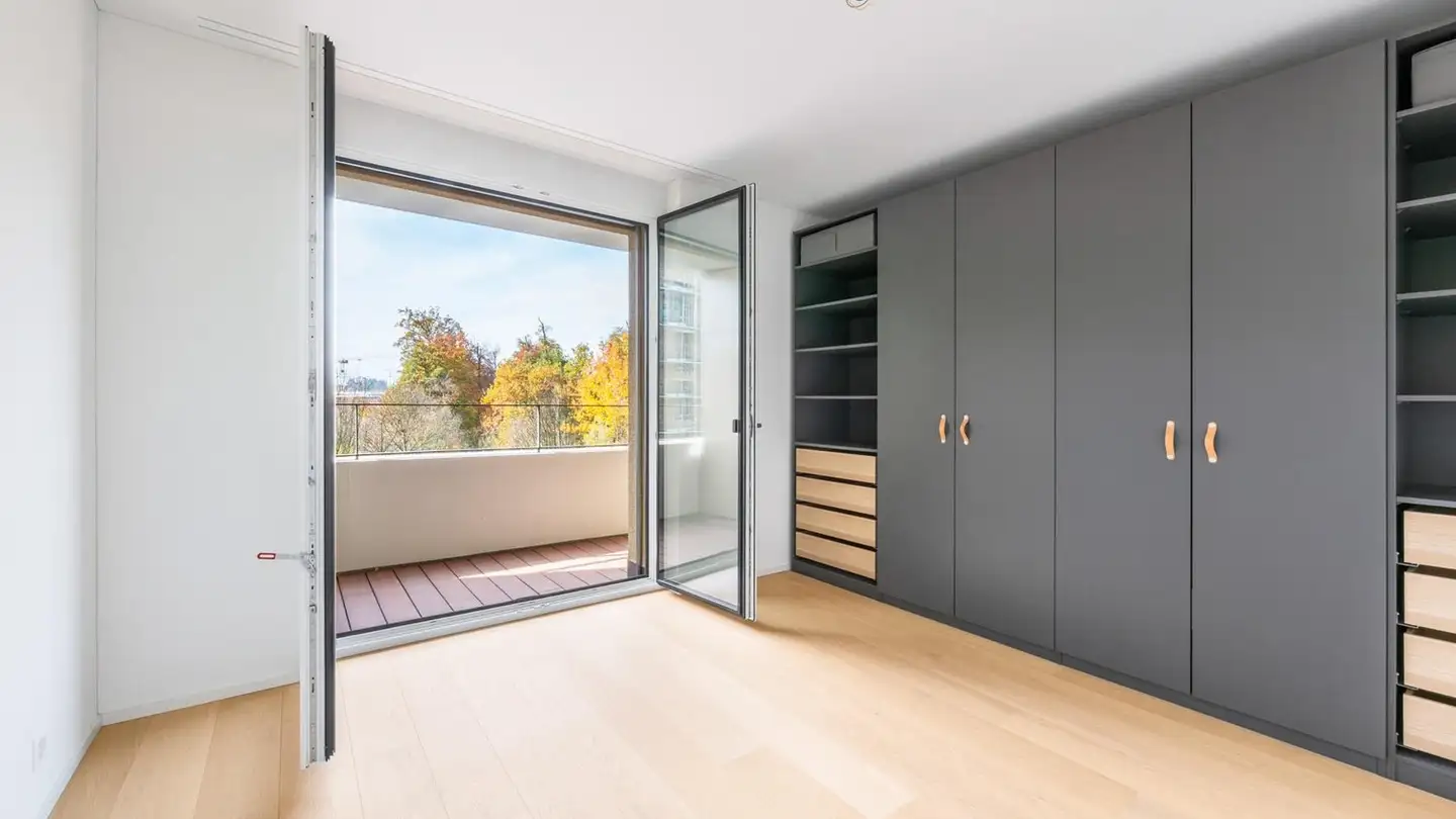 Wohnung kaufen - 4104 Oberwil BL - Foto 4