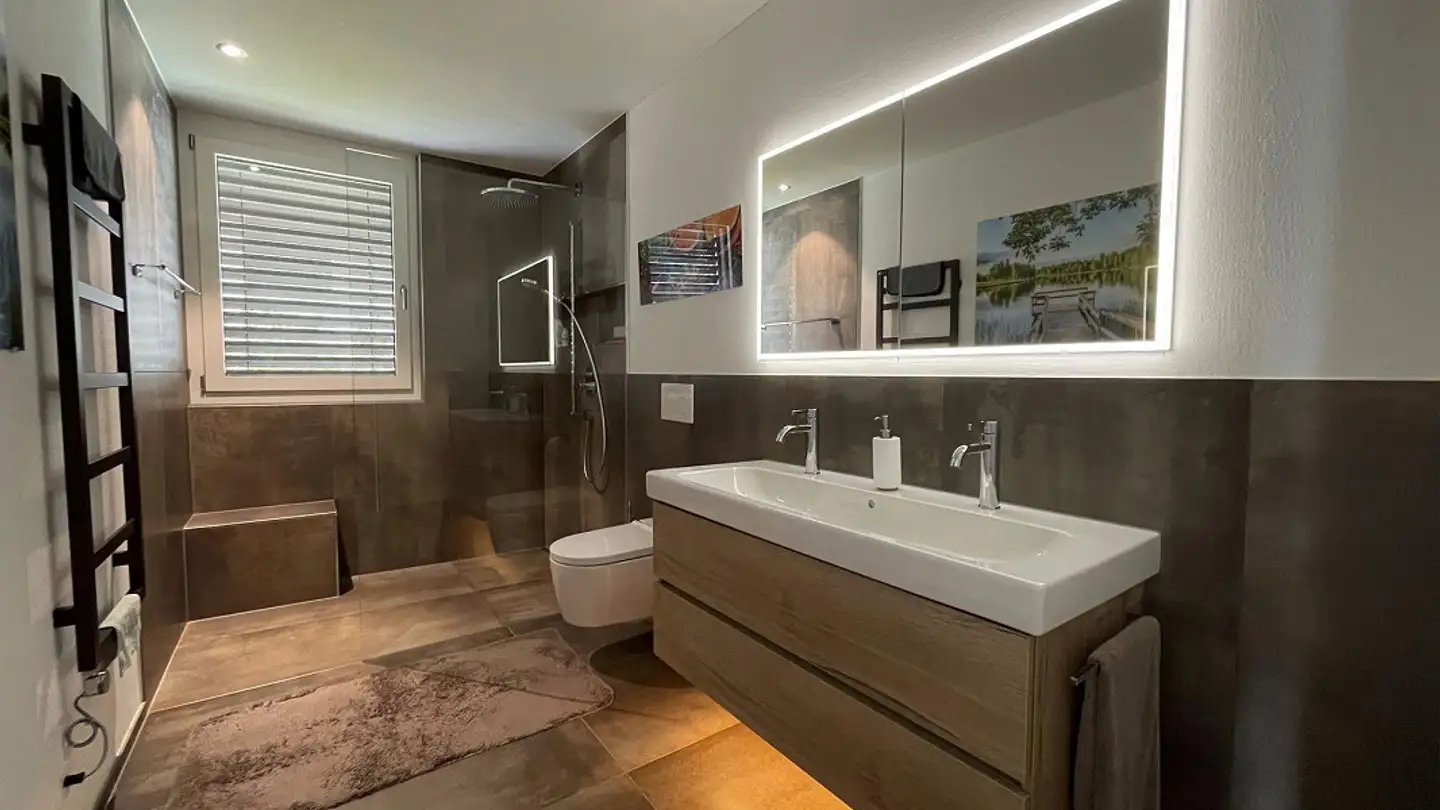 Appartement à vendre - Hohlenstrasse 20, 4950 Huttwil