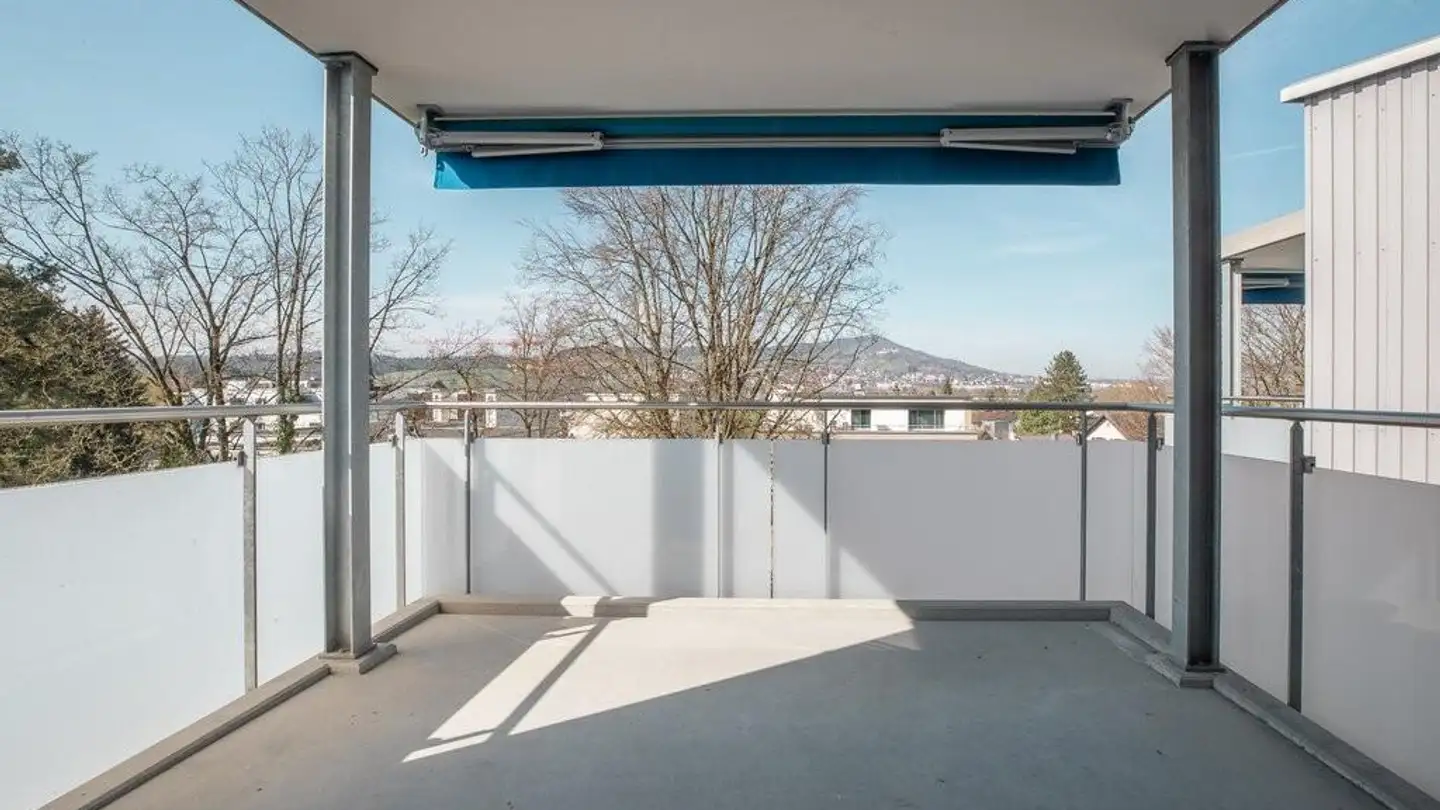 Penthouse mieten - Lindenstrasse 4, 8155 Niederhasli - Foto 3