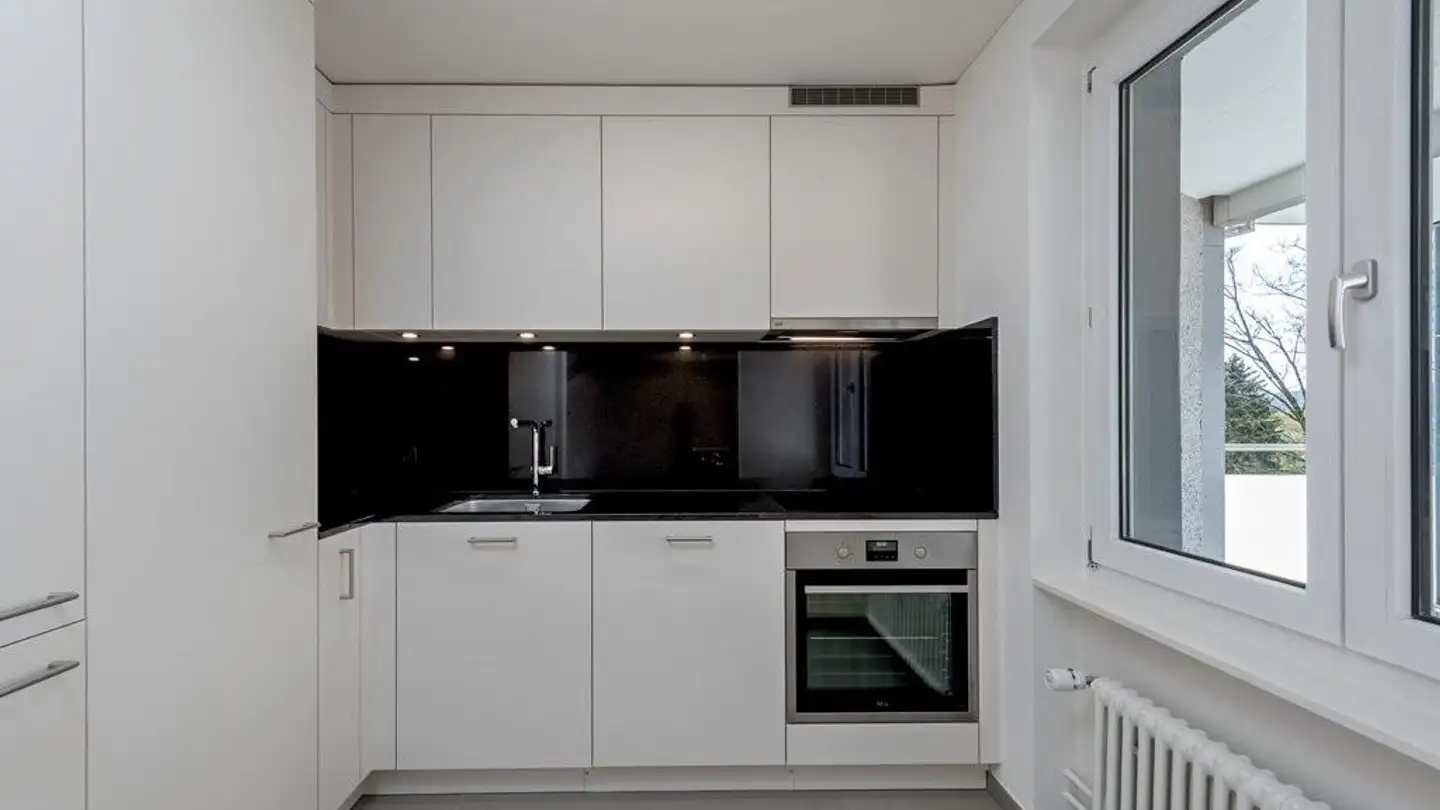 Penthouse mieten - Lindenstrasse 4, 8155 Niederhasli - Foto 4