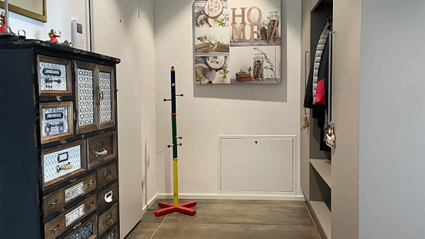 Appartement à vendre - Hohlenstrasse 20, 4950 Huttwil - Photo 3