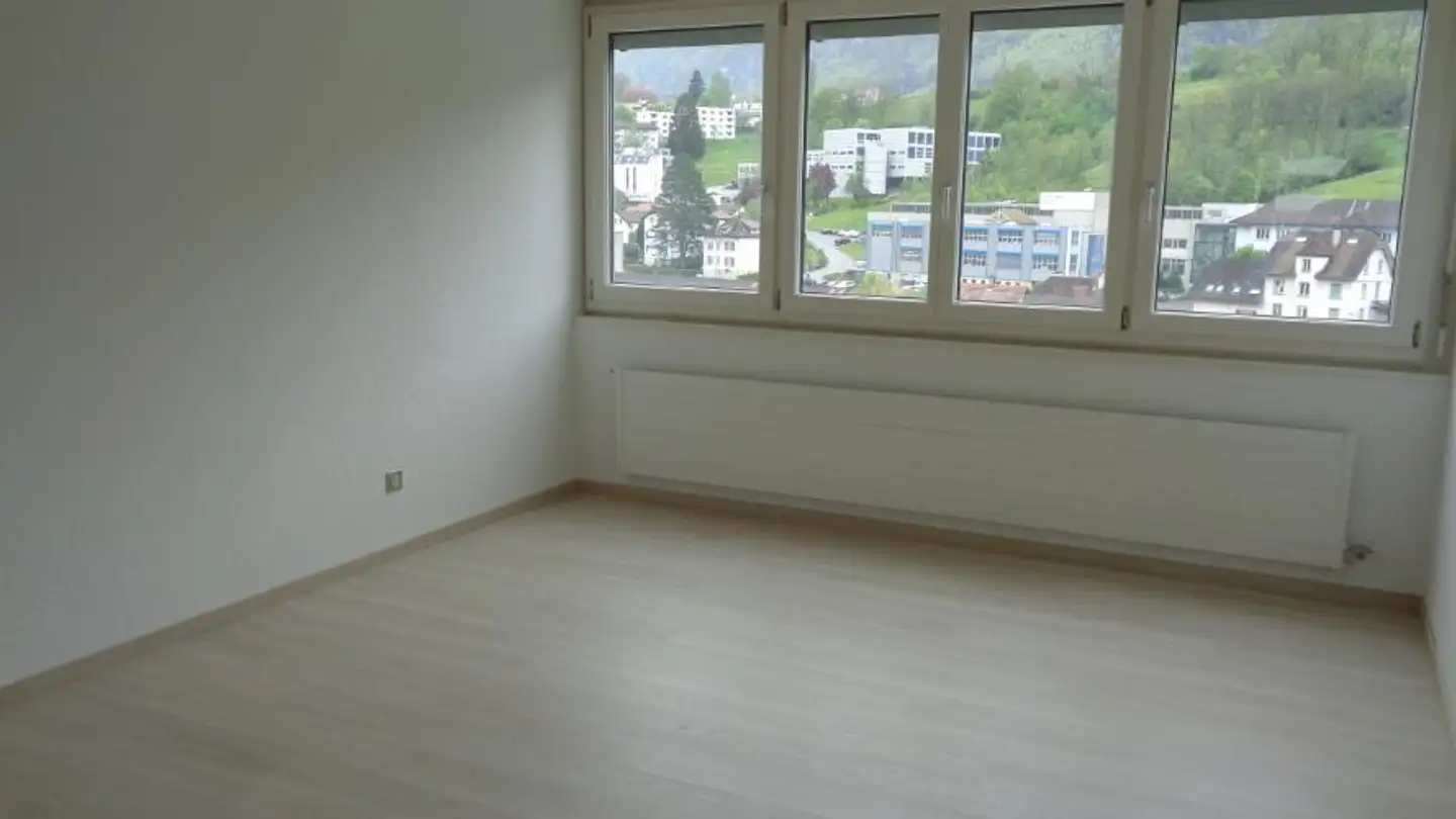 Wohnung mieten - Rue Centrale 11, 2740 Moutier
