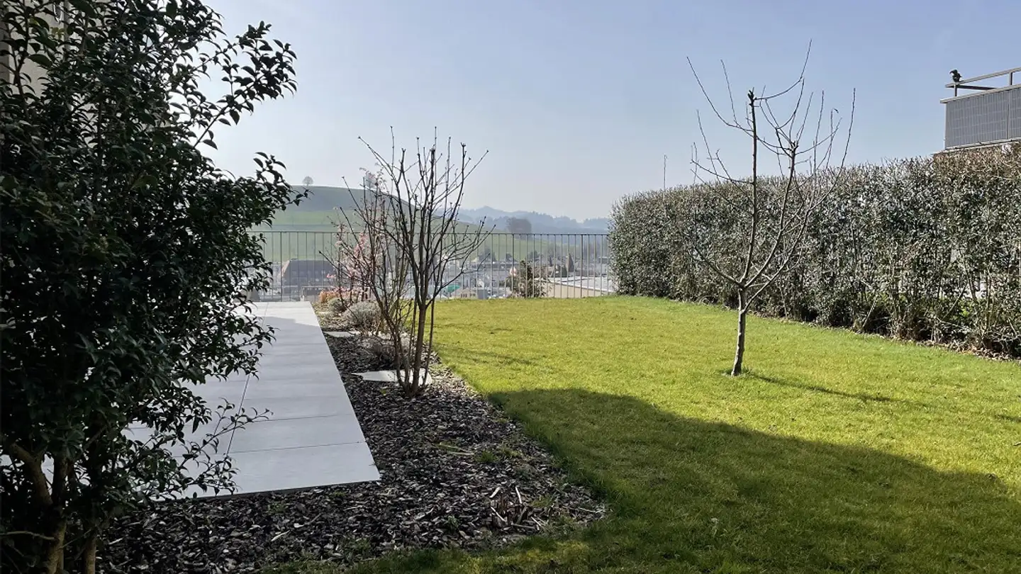 Appartement à vendre - Hohlenstrasse 20, 4950 Huttwil - Photo 4