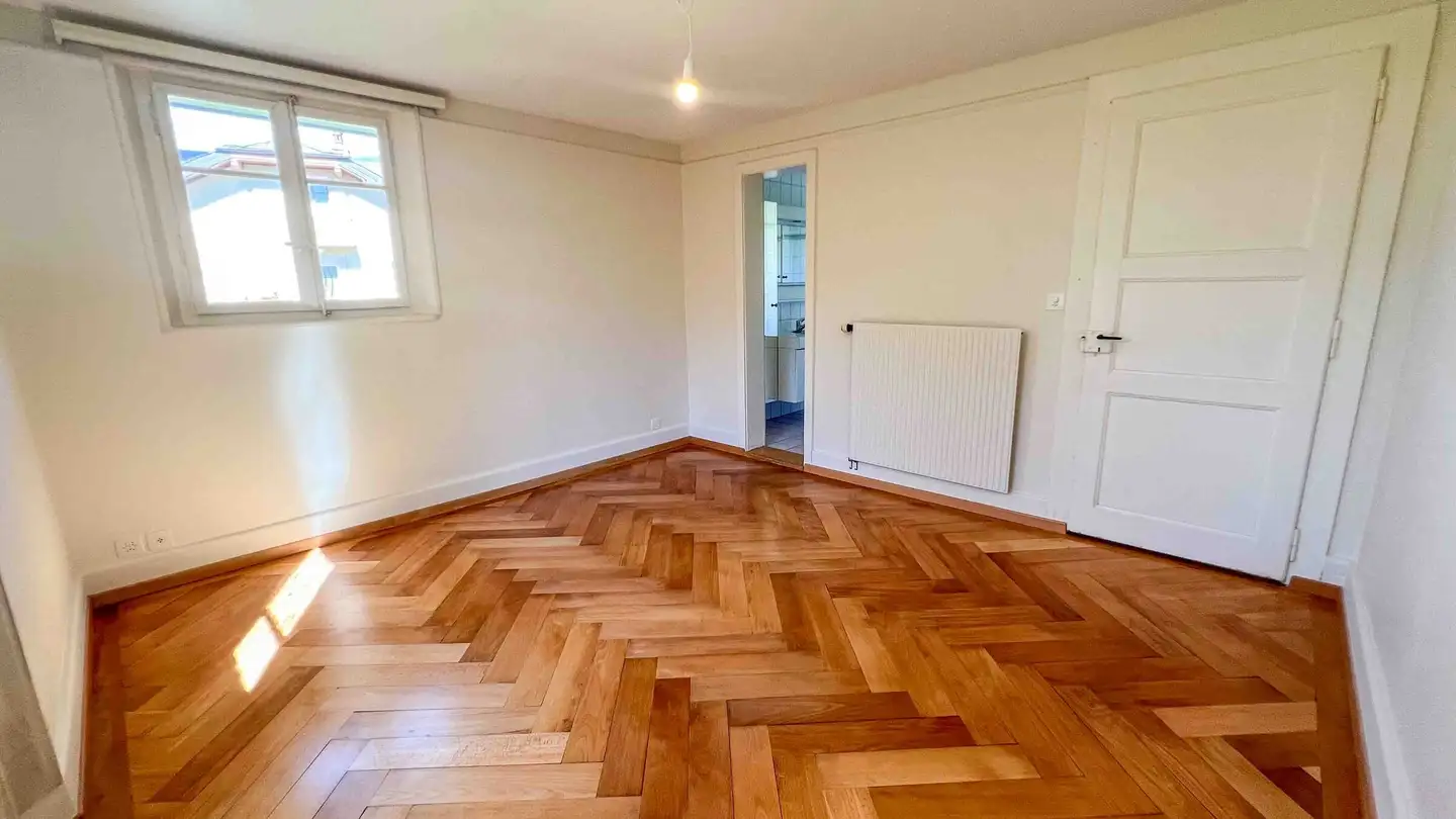 Apartment for rent - Rue Charles-Clos Olsommer 3, 3968 Veyras - Photo 2