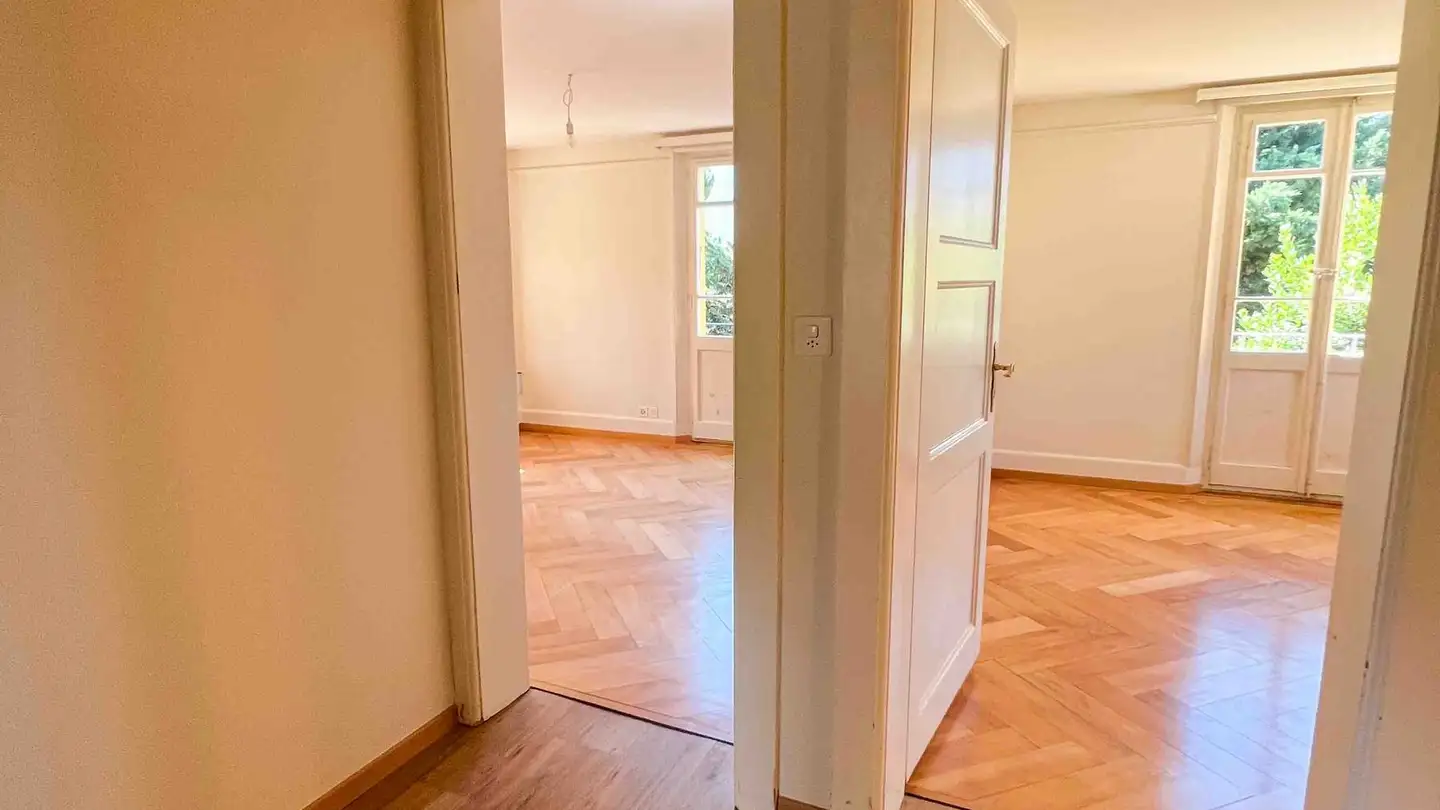 Apartment for rent - Rue Charles-Clos Olsommer 3, 3968 Veyras - Photo 3