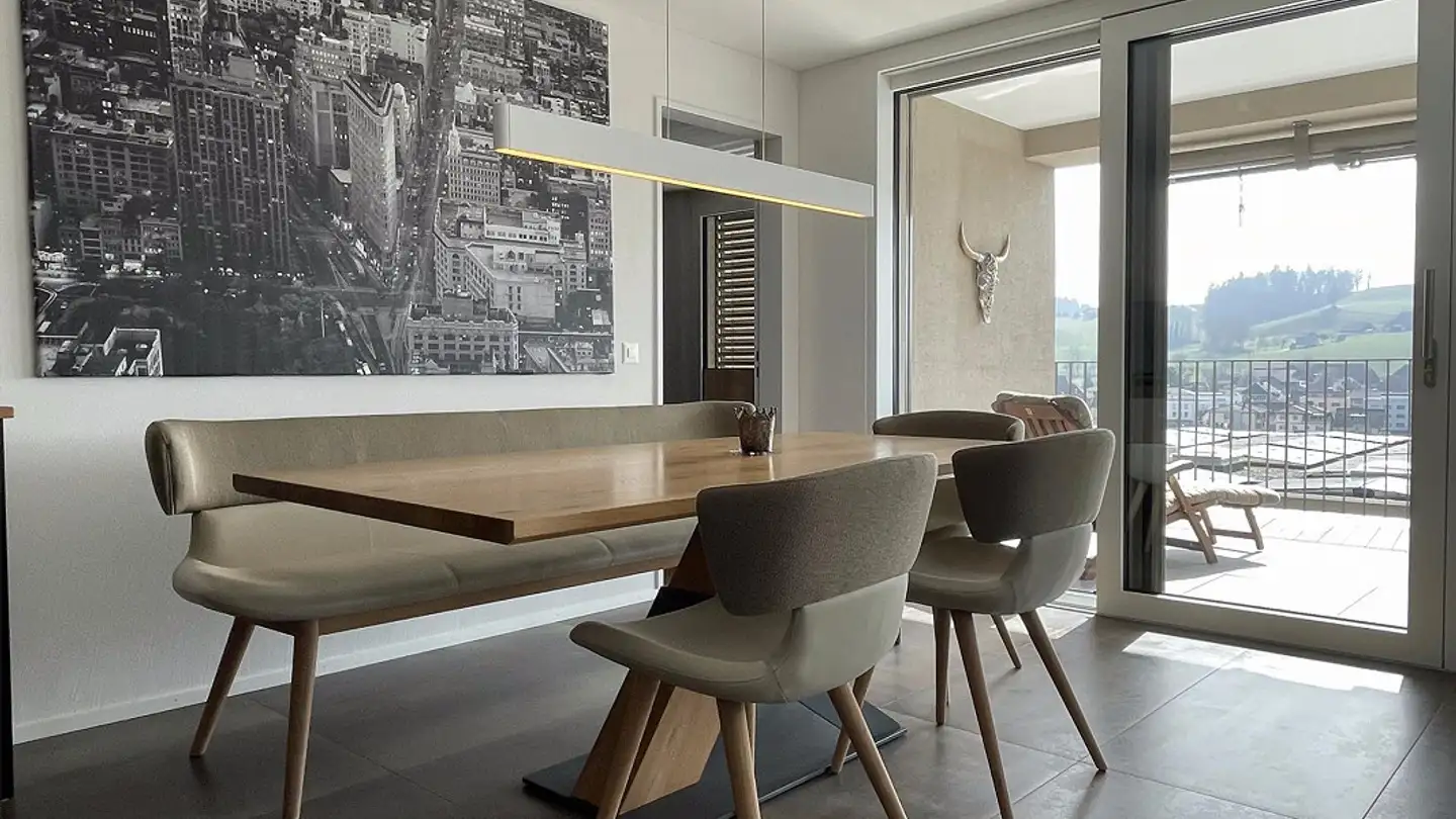 Appartement à vendre - Hohlenstrasse 20, 4950 Huttwil - Photo 2