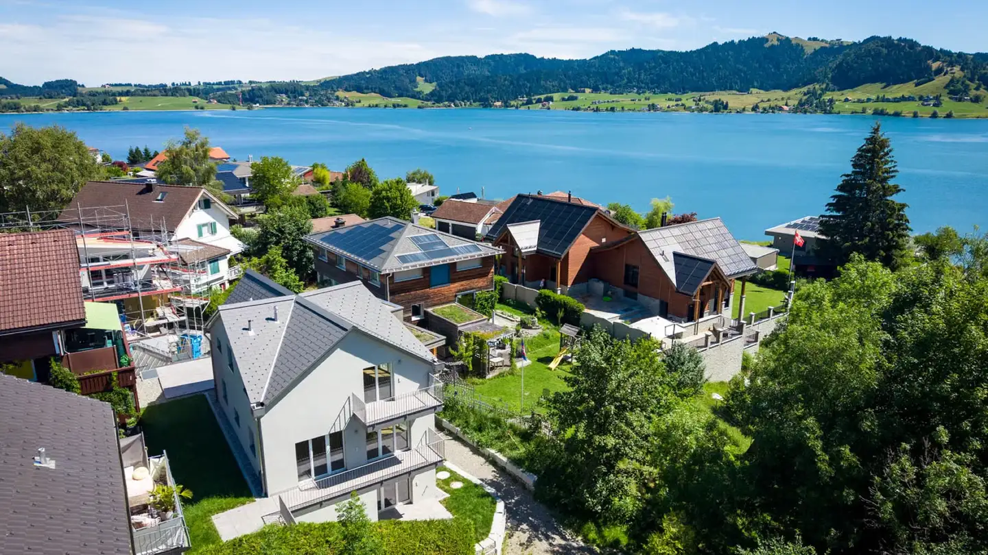 Single house for sale - Birchlimatt 2a, 8840 Einsiedeln
