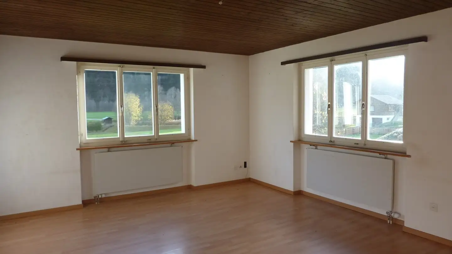 Maison individuelle à louer - Via Gravas Sut 3, 7166 Trun - Photo 2