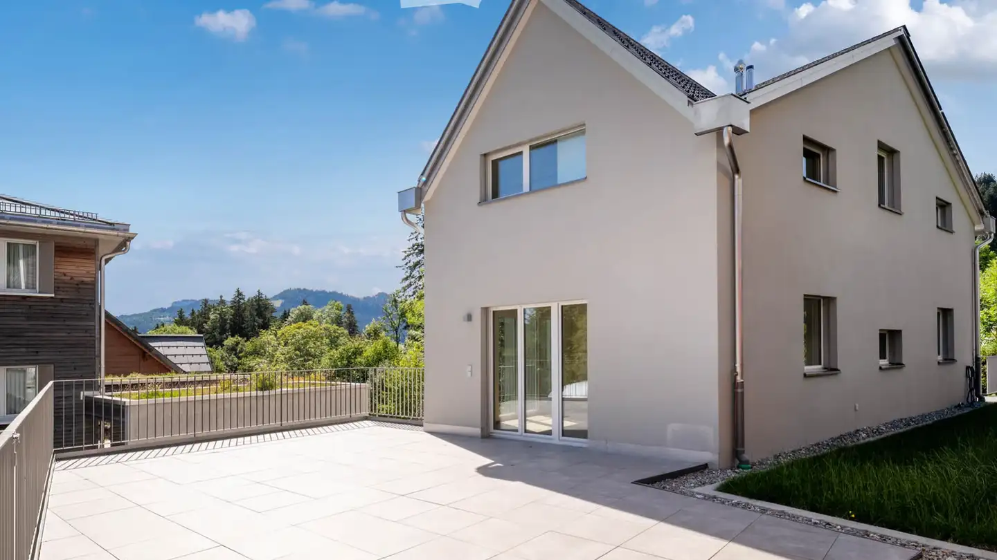 Single house for sale - Birchlimatt 2a, 8840 Einsiedeln - Photo 2