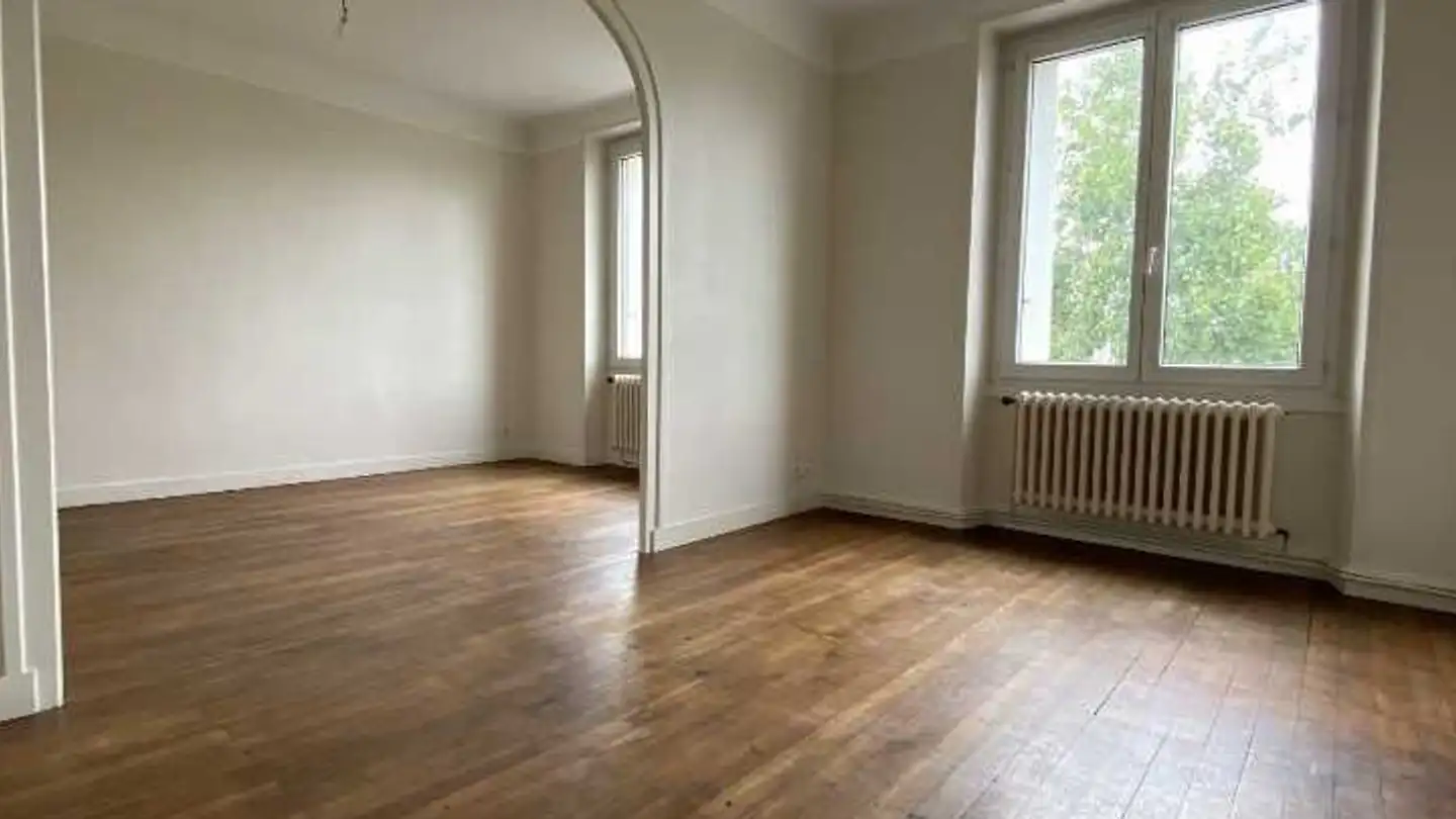 Appartamento in affitto - Rue Du Petit-Chêne 14, 1820 Montreux