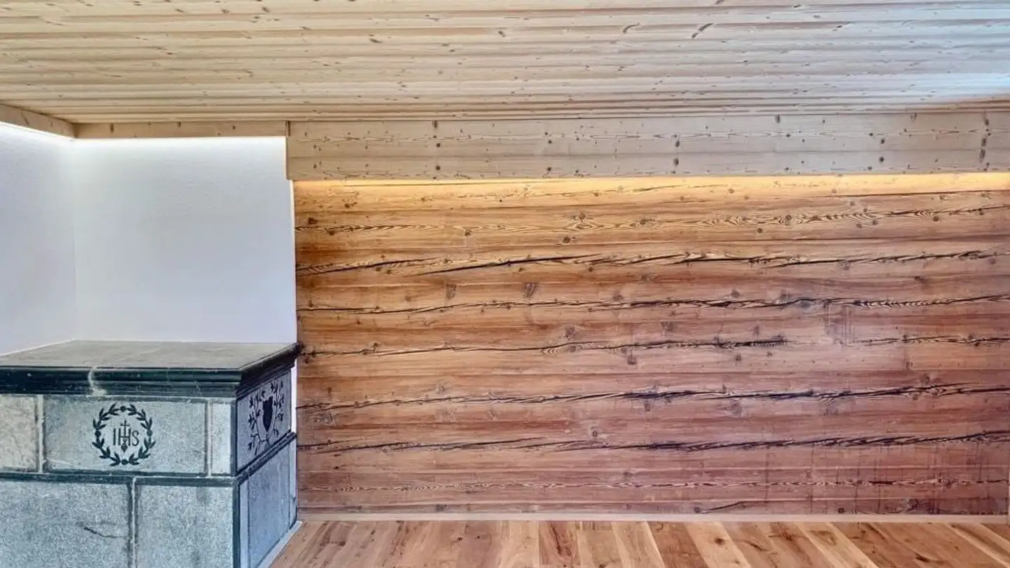 Apartment for rent - Riedweg 13, 3995 Ausserbinn