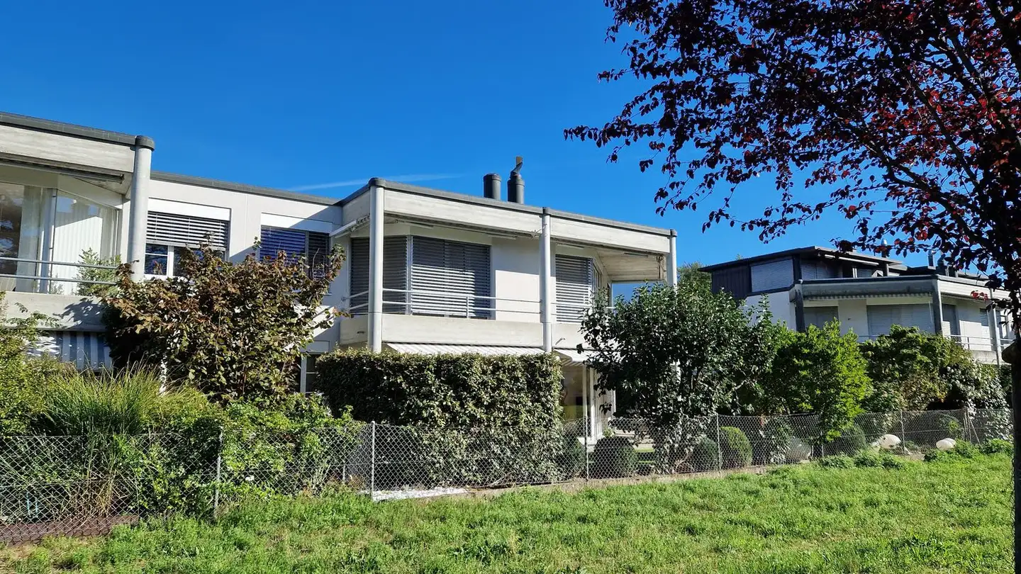 Apartment for rent - Midartweg 8, 4500 Solothurn