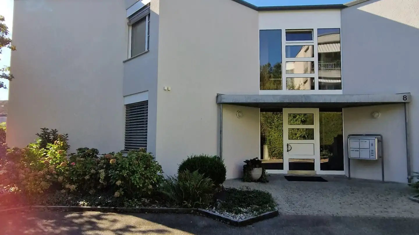 Apartment for rent - Midartweg 8, 4500 Solothurn - Photo 2