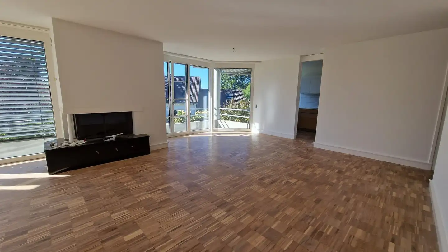 Apartment for rent - Midartweg 8, 4500 Solothurn - Photo 3