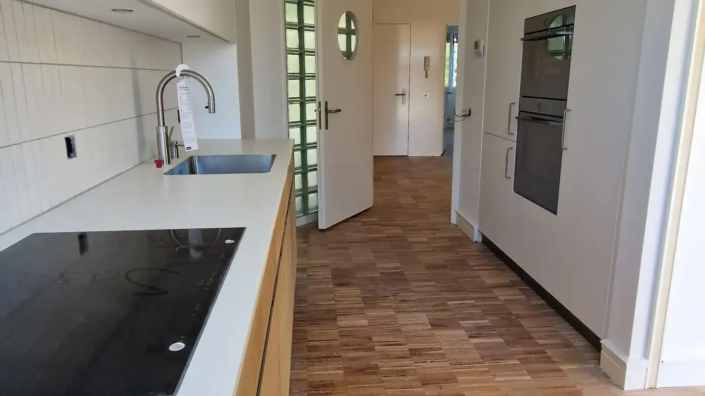 Apartment for rent - Midartweg 8, 4500 Solothurn - Photo 4