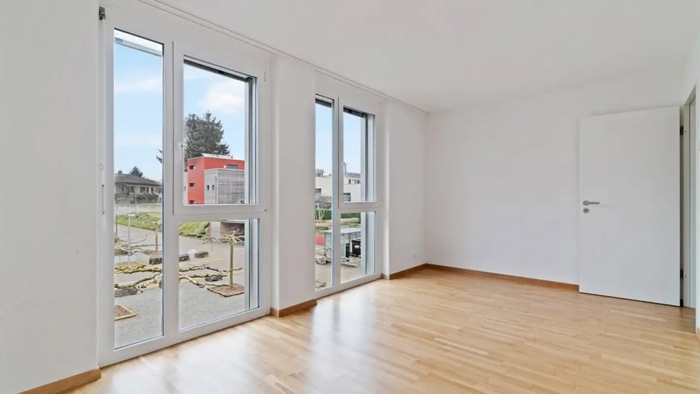 Appartamento in affitto - Alpenstrasse 87, 3052 Zollikofen - Foto 2