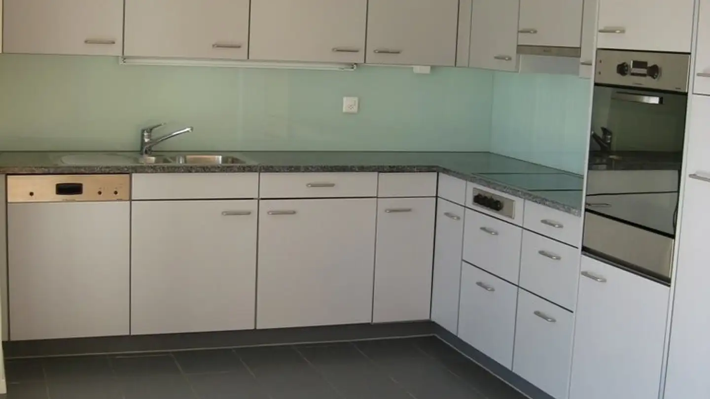 Appartamento in affitto - Alpenstrasse 87, 3052 Zollikofen - Foto 4