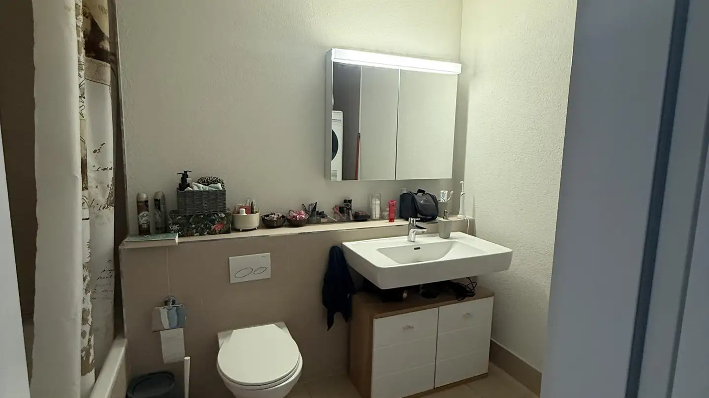 Appartement à louer - Ueberlandstrasse 437, 8051 Zürich - Photo 4