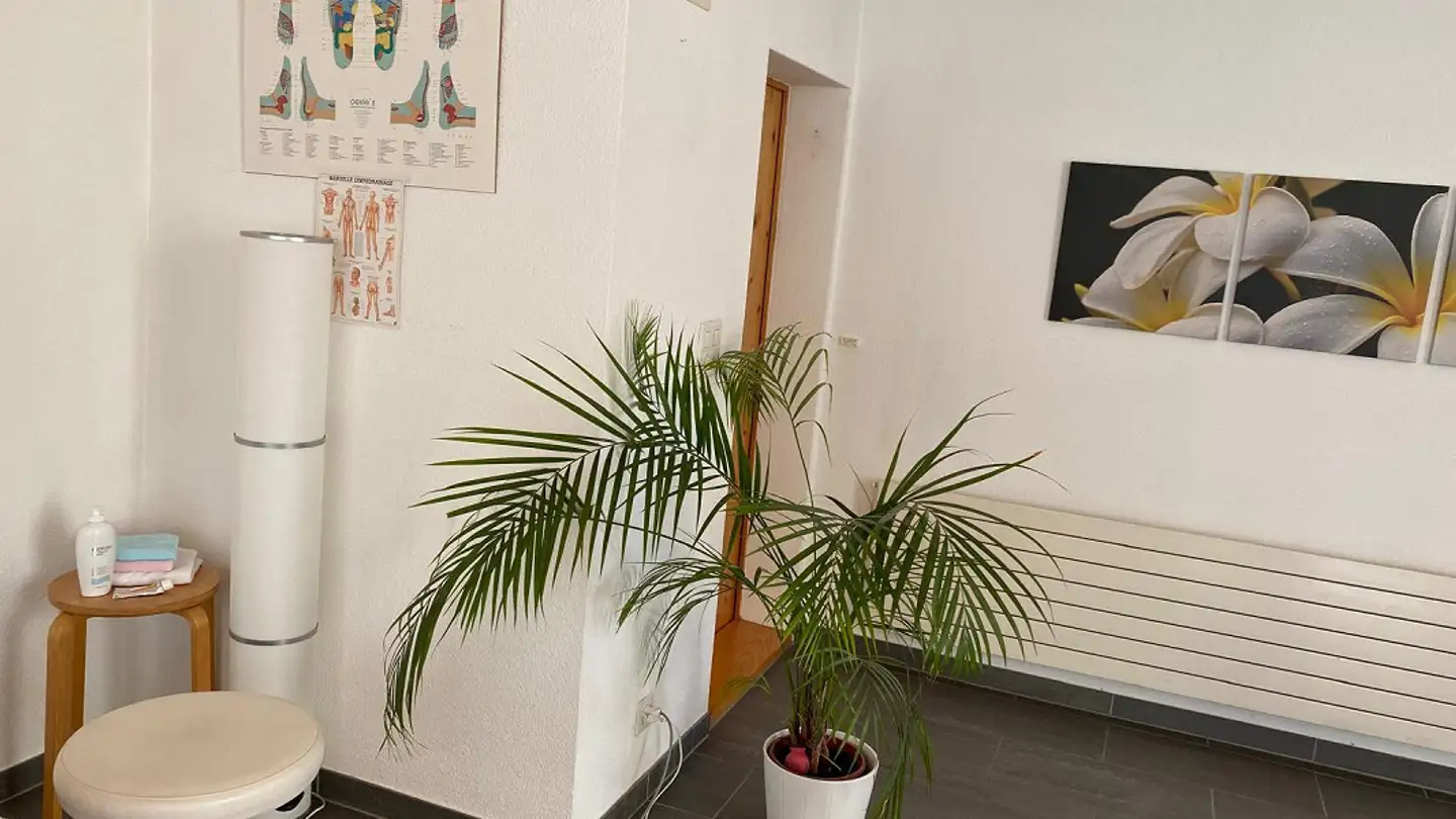 Maison jumelle à vendre - Lindenstrasse 12, 8880 Walenstadt - Photo 3