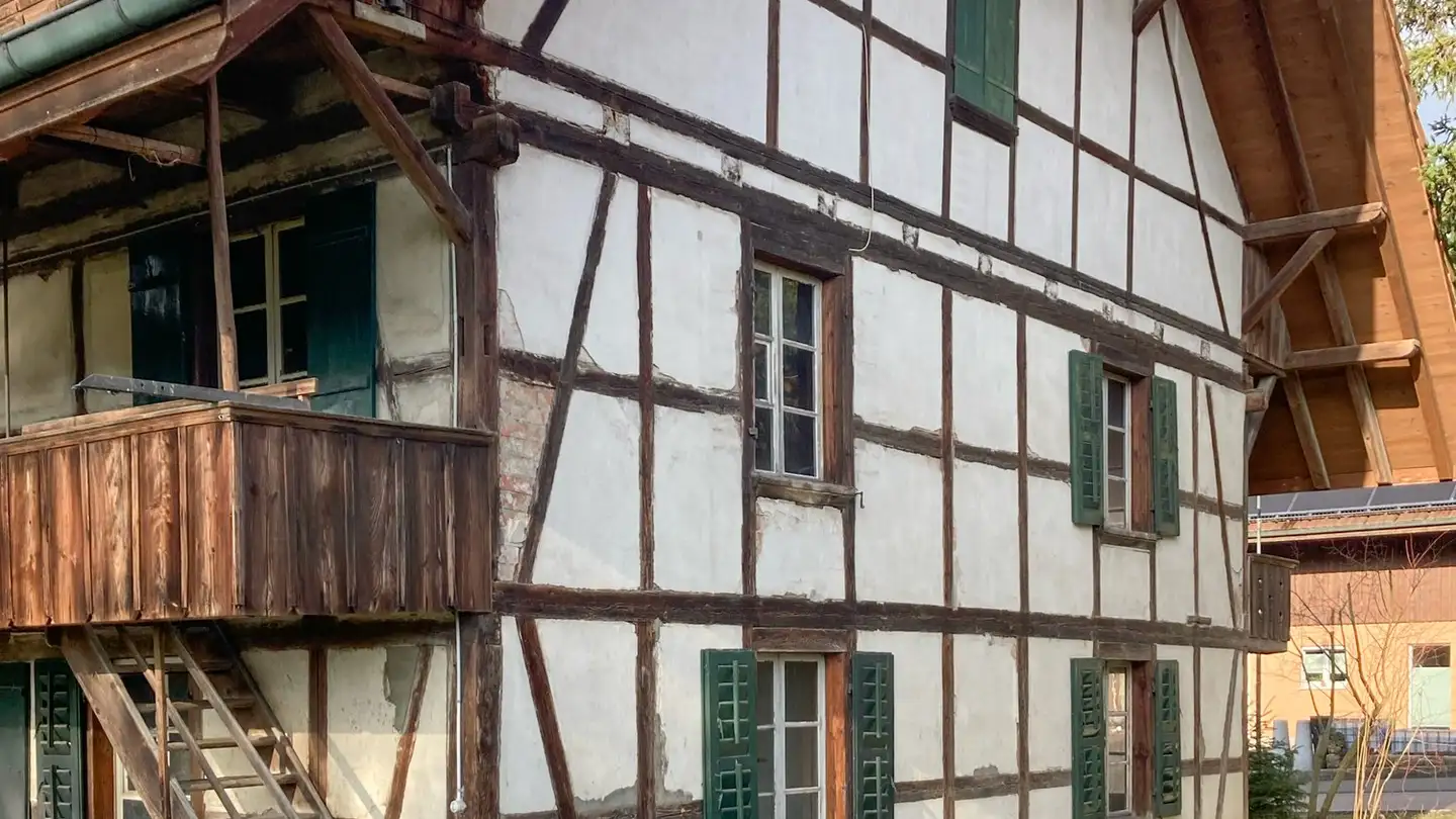 Bauernhof kaufen - Juchen 27, 2577 Siselen BE - Foto 2