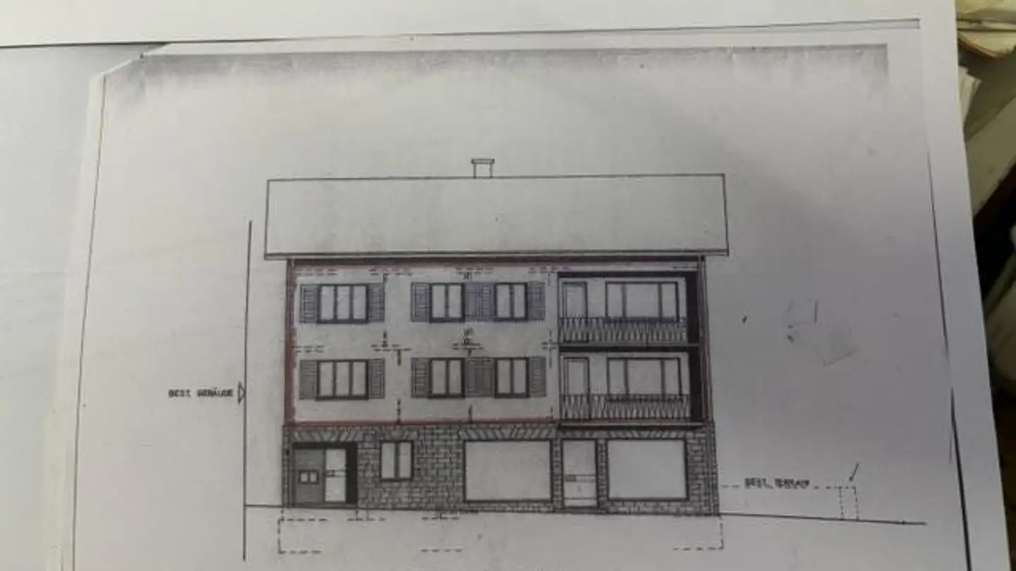 Appartamento in vendita - Via Principale 105, 7608 Castasegna