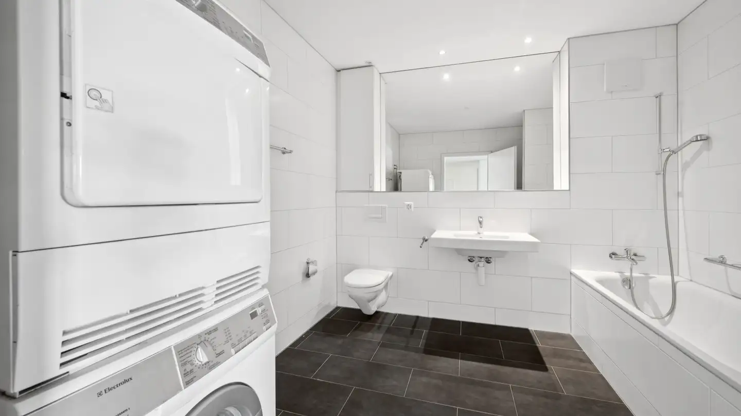 Appartamento in affitto - Ofenstrasse 46, 4123 Allschwil - Photo 3