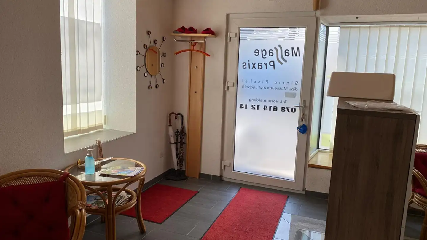 Maison jumelle à vendre - Lindenstrasse 12, 8880 Walenstadt - Photo 4