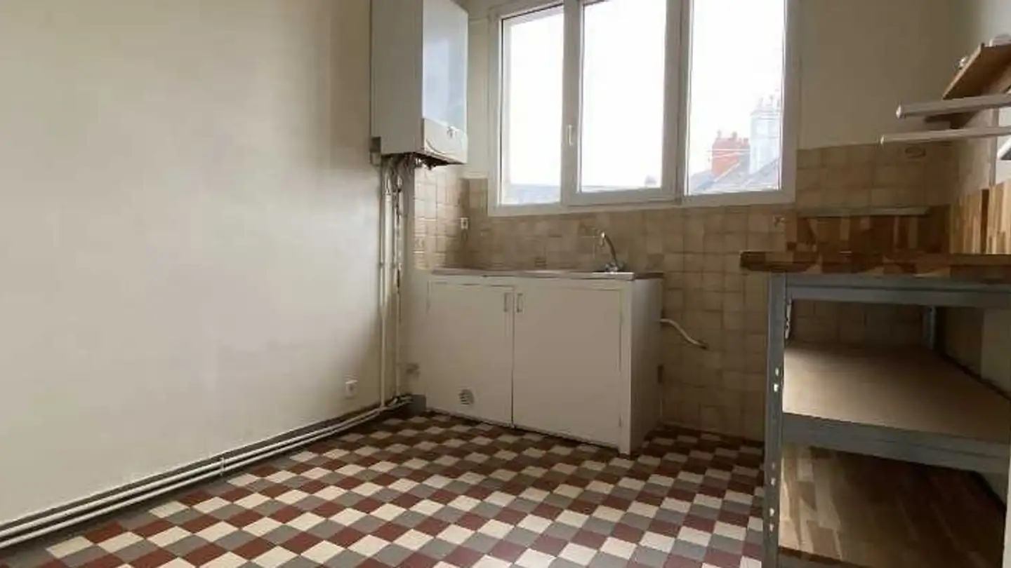 Appartamento in affitto - Rue Du Petit-Chêne 14, 1820 Montreux - Foto 3