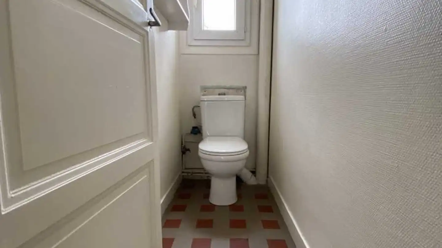 Appartamento in affitto - Rue Du Petit-Chêne 14, 1820 Montreux - Foto 4