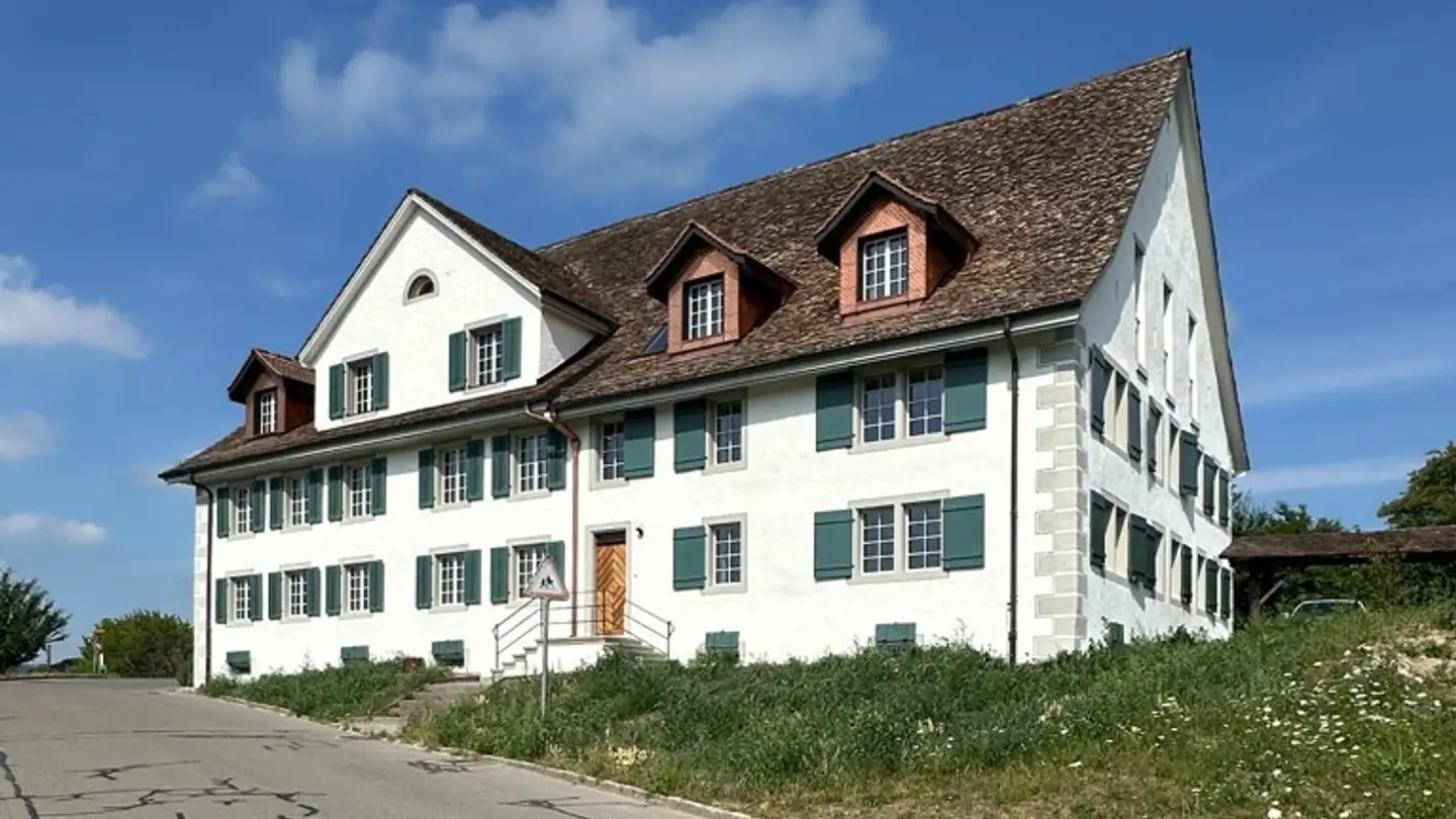 Wohnung mieten - Chlosterstrasse 53, 8103 Unterengstringen
