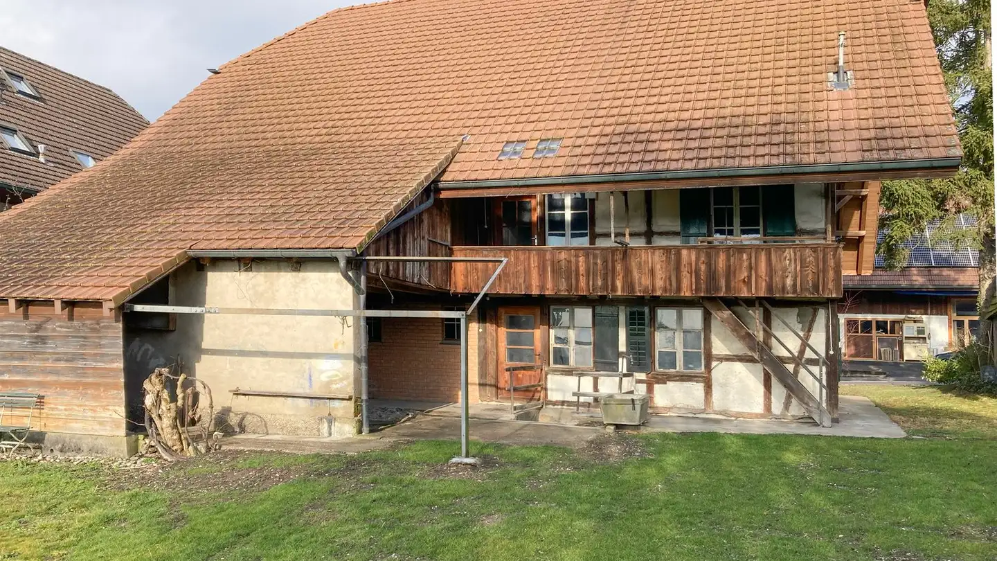 Bauernhof kaufen - Juchen 27, 2577 Siselen BE - Foto 3