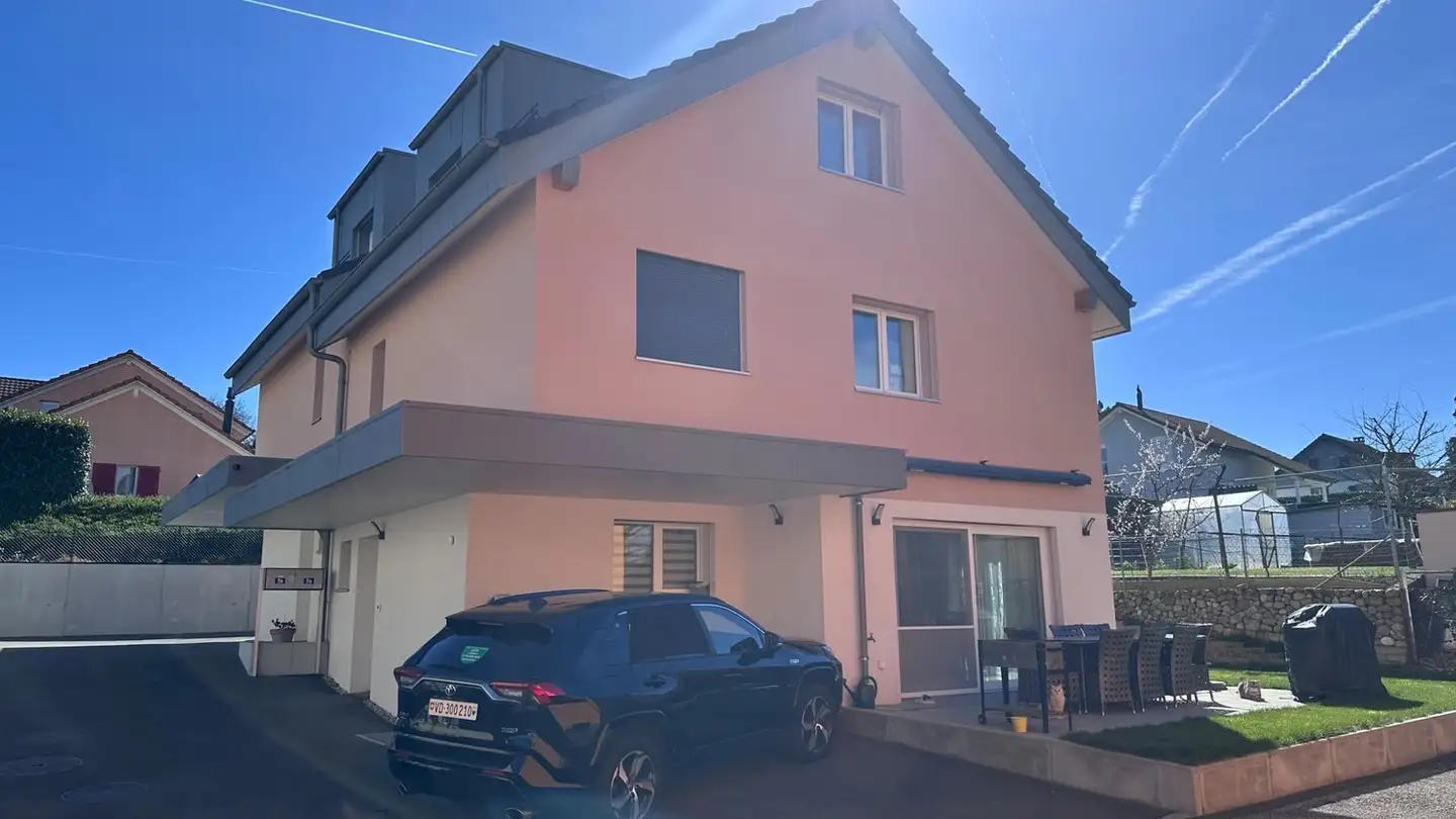 Single house for sale - 1417 Epautheyres