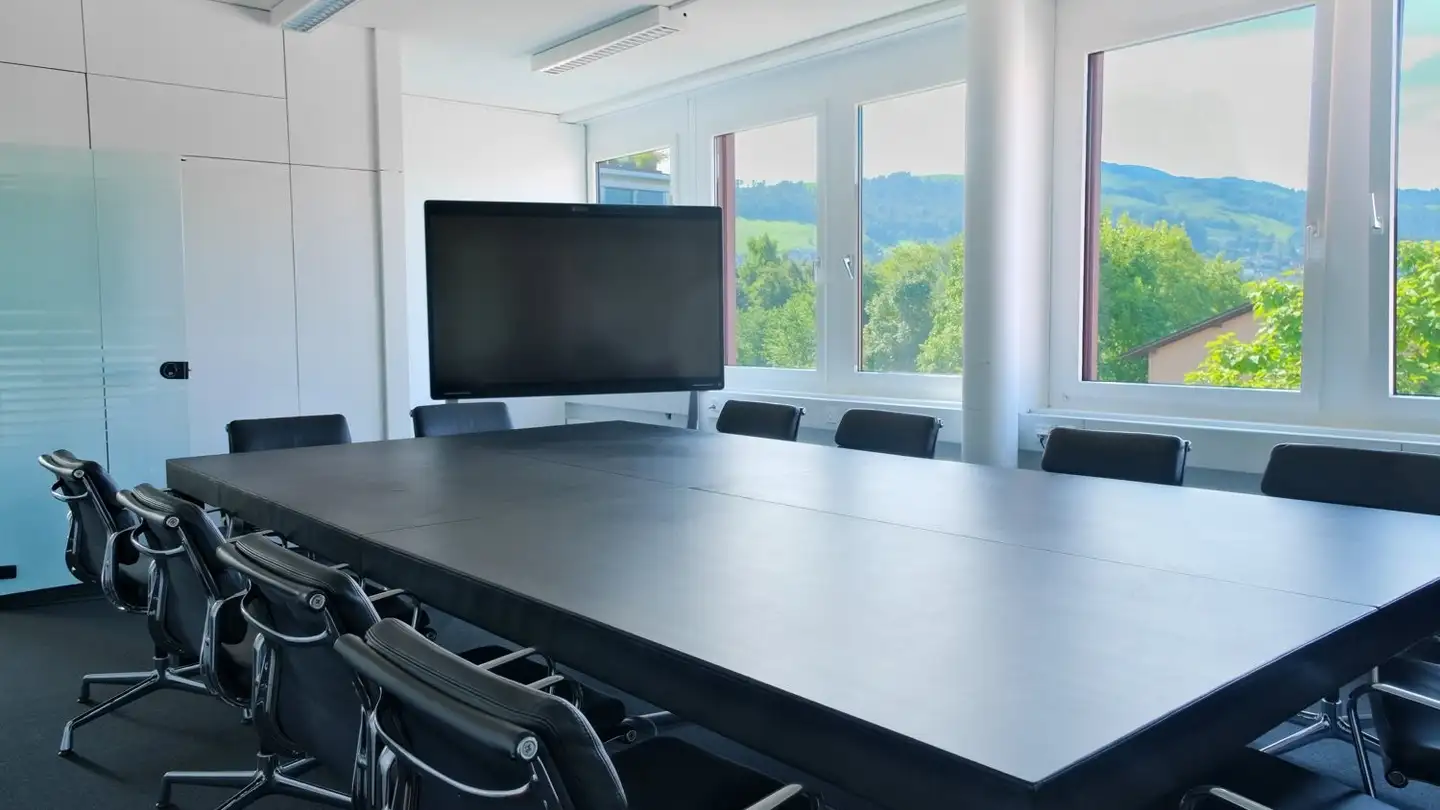 Office space for rent - Zugerstrasse 77, 6340 Baar - Photo 2