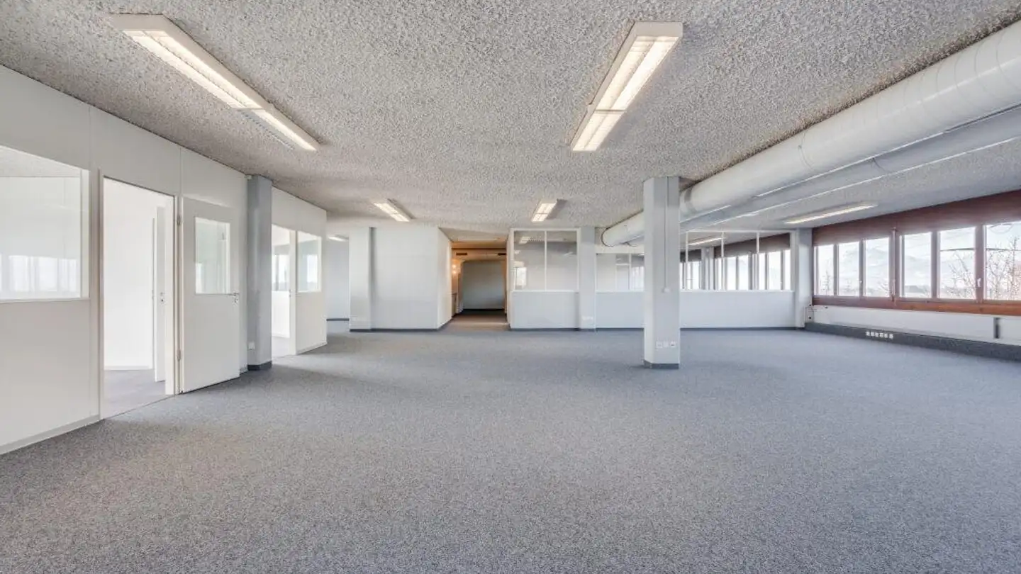 Storage space for rent - Bösch 104, 6331 Hünenberg - Photo 3