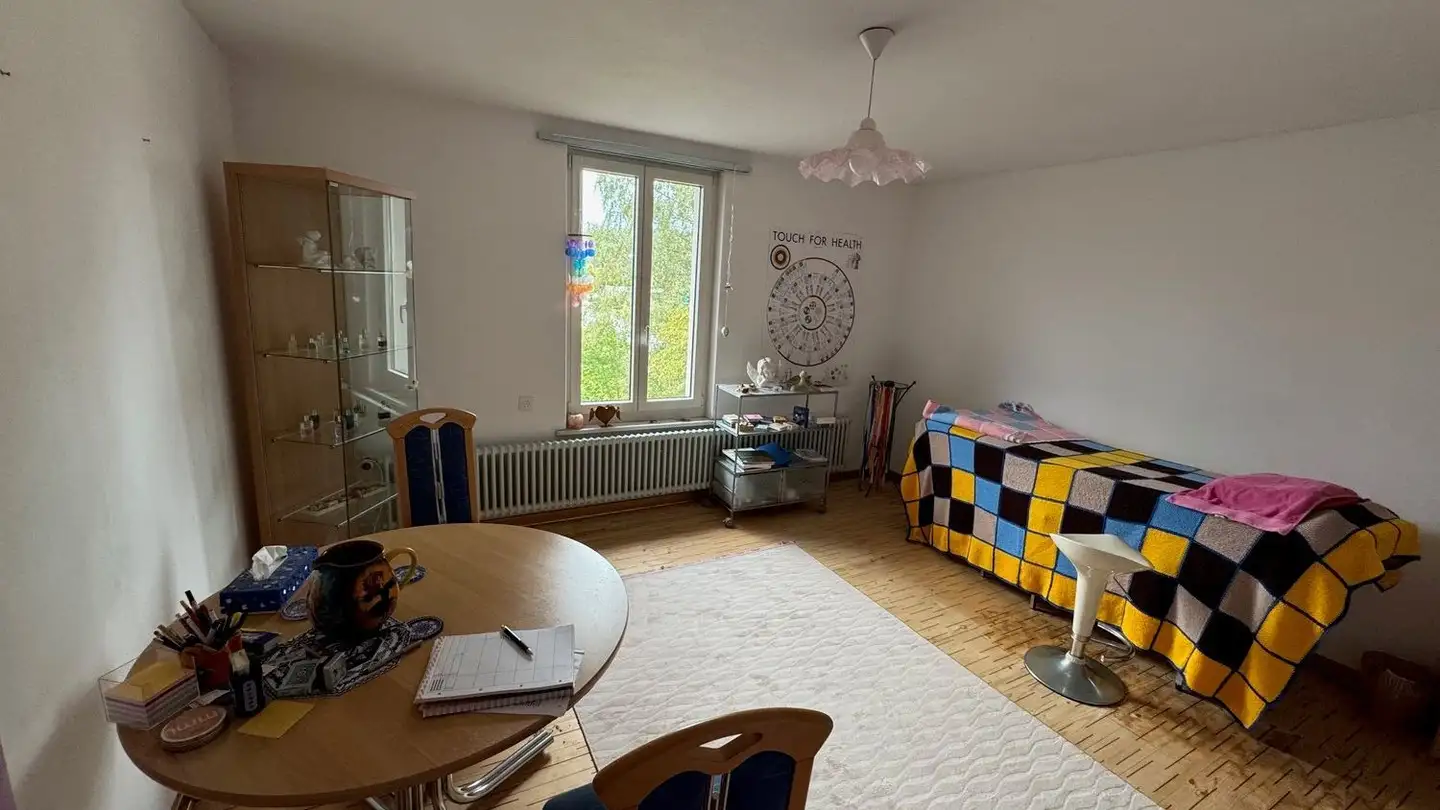 Atelier à louer - Othmarsingerstrasse 36, 5600 Lenzburg