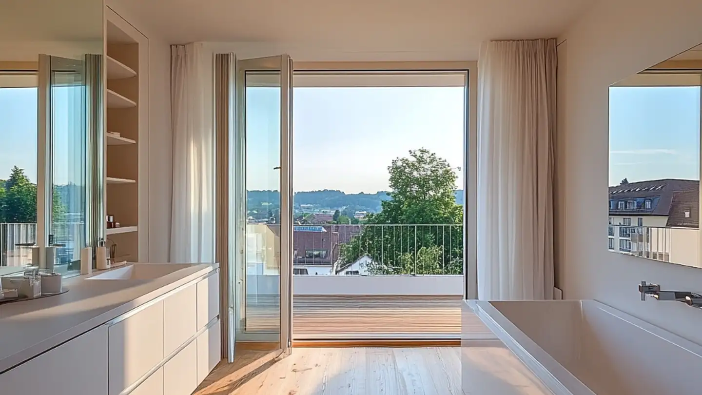 Einfamilienhaus kaufen - 3065 Bolligen