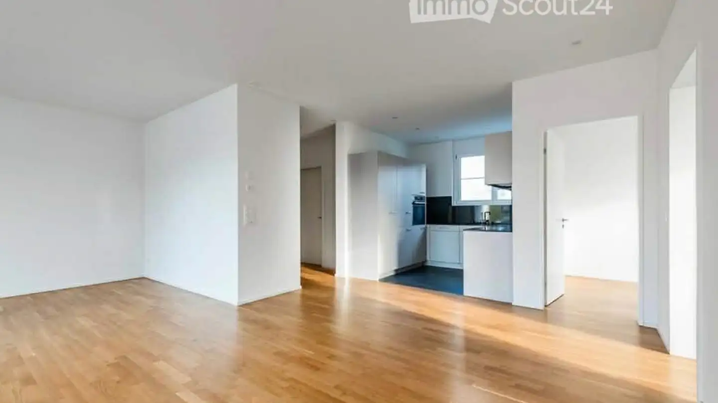 Apartment for rent - Bahnhofstrasse 25a, 8575 Bürglen TG